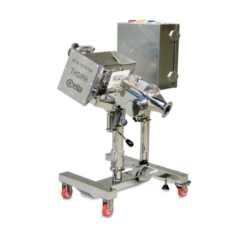 Wash-in-Place Metal Detection System THS/PH21N-WIP THS/PH21E-WIP